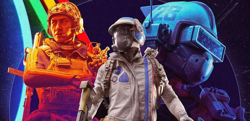 Как включить русский язык в Arc Raiders