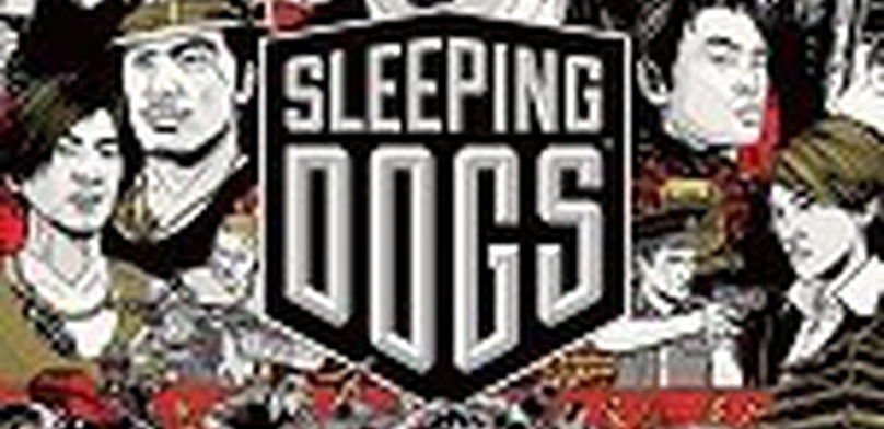 Sleeping Dogs. Обзор.