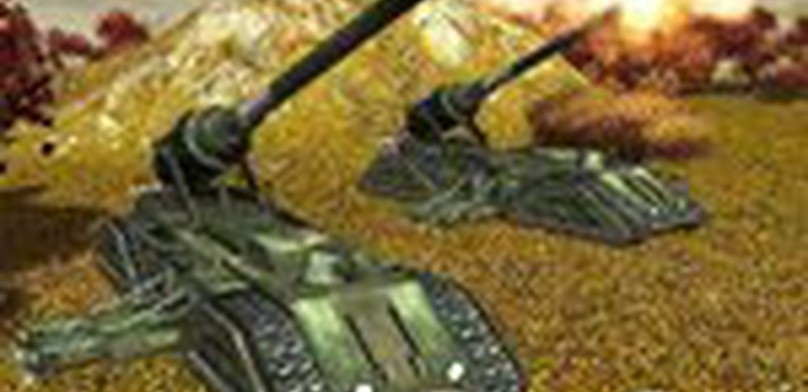 War Front: Turning Point: Обзор