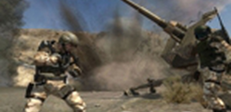 Enemy Territory: Quake Wars: Обзор