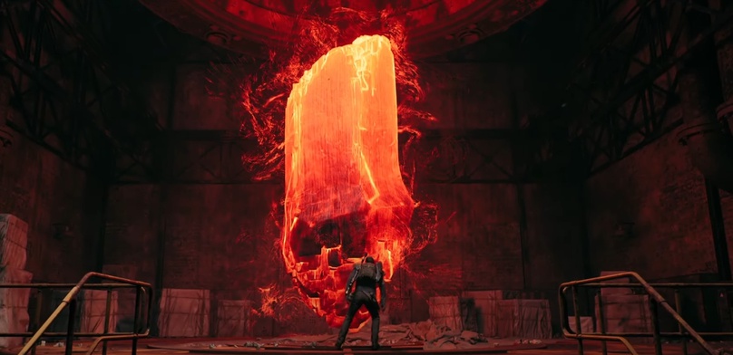 Как играть с другом по сети в Remnant 2