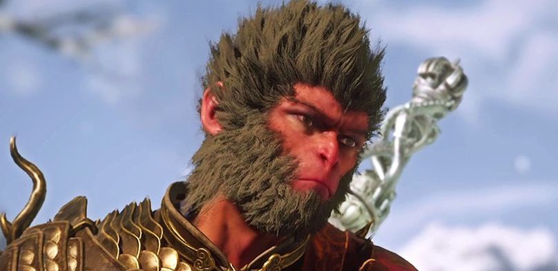 Лучшая броня в Black Myth: Wukong и где ее найти