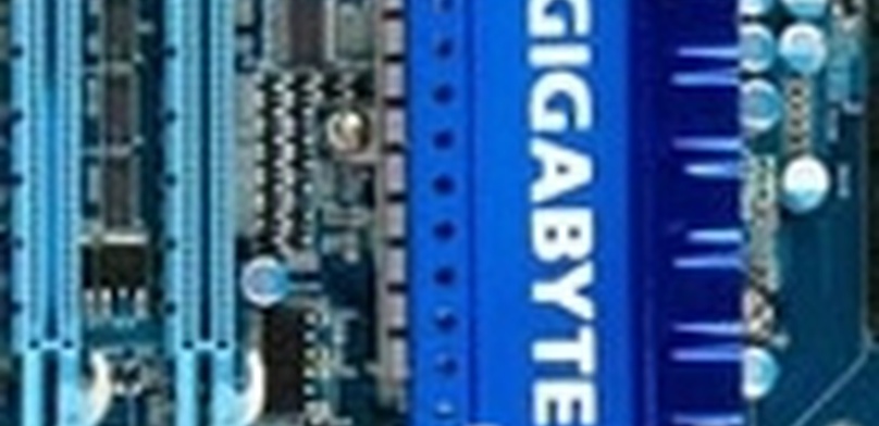 Железный Четверг: обзор материнской платы Gigabyte X58A-UD3R