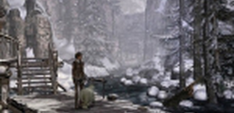 Syberia II: Обзор