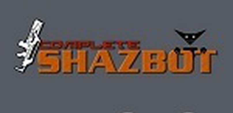 Таланты на GG. Complete Shazbot.