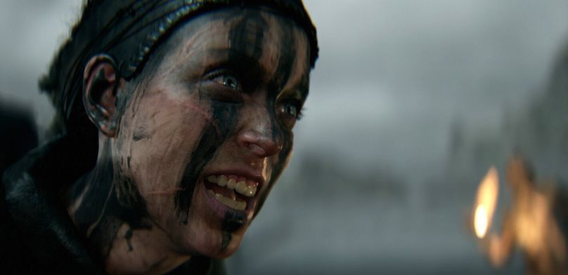 Где найти все столбы знаний в Senua's Saga: Hellblade 2