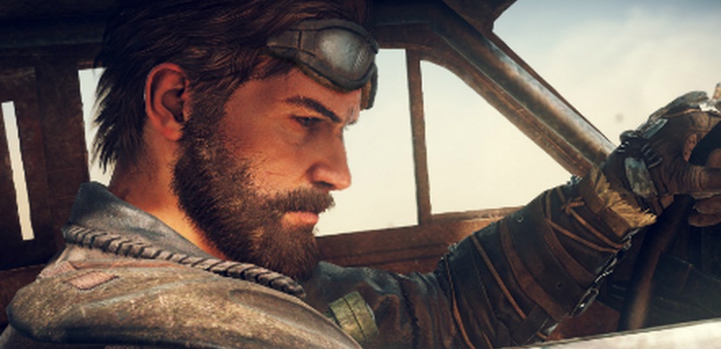 Обзор Mad Max. Какая чудесная игра