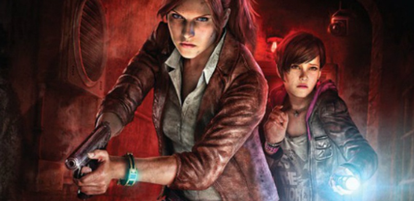 Обзор Resident Evil: Revelations 2 — Episode 1