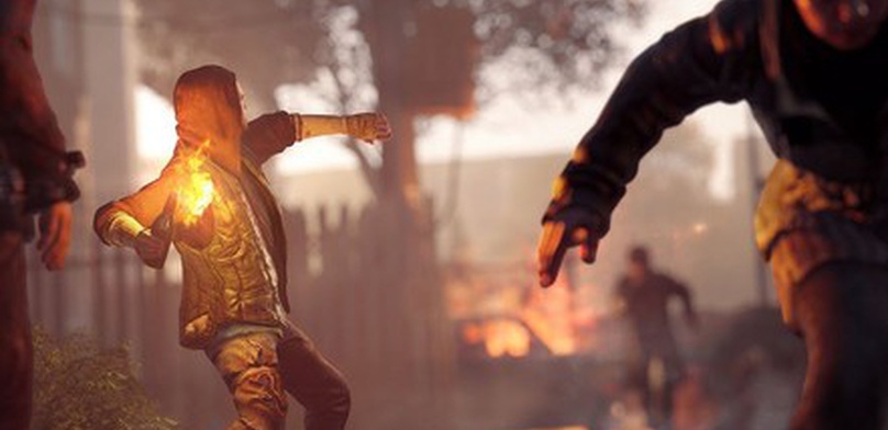 Обзор Homefront: The Revolution. Затухла не начавшись