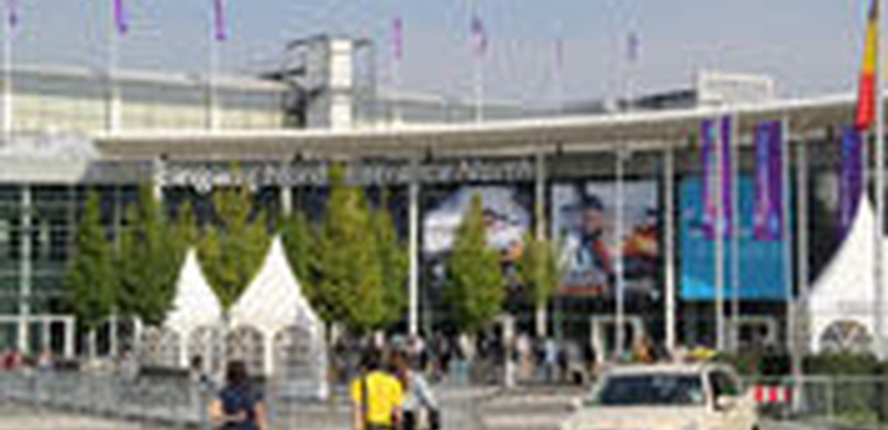 gamescom 2013 – день второй