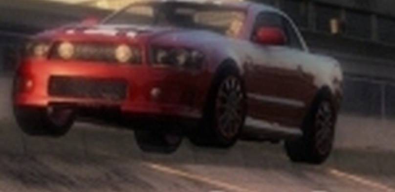 "Скорость Онлайн" vs. Need for Speed: World