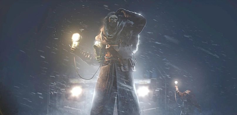 Колонии в Frostpunk 2: как создать и зачем нужны