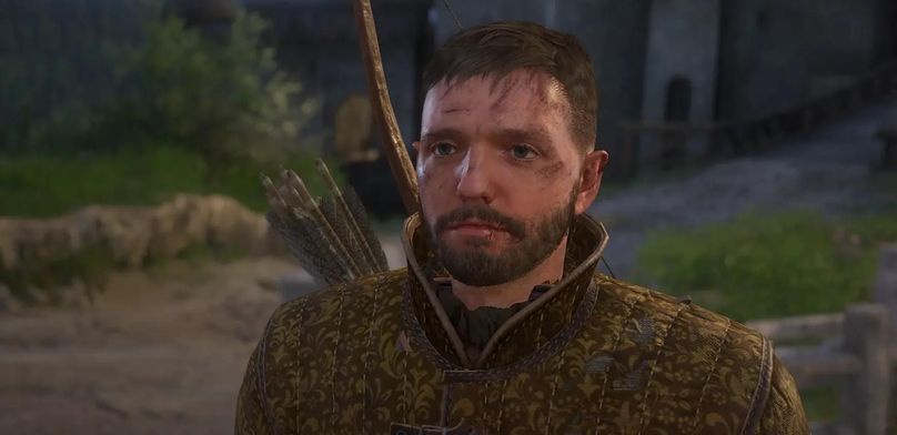 Где найти ключ от королевской казны в Kingdom Come Deliverance 2