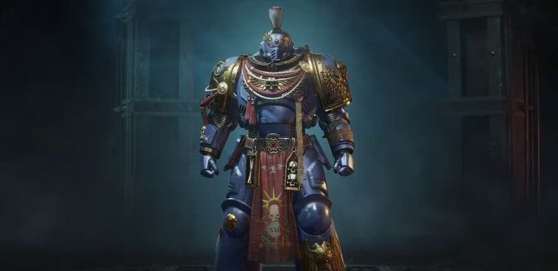 Тактик в Space Marine 2 — билды и советы по развитию