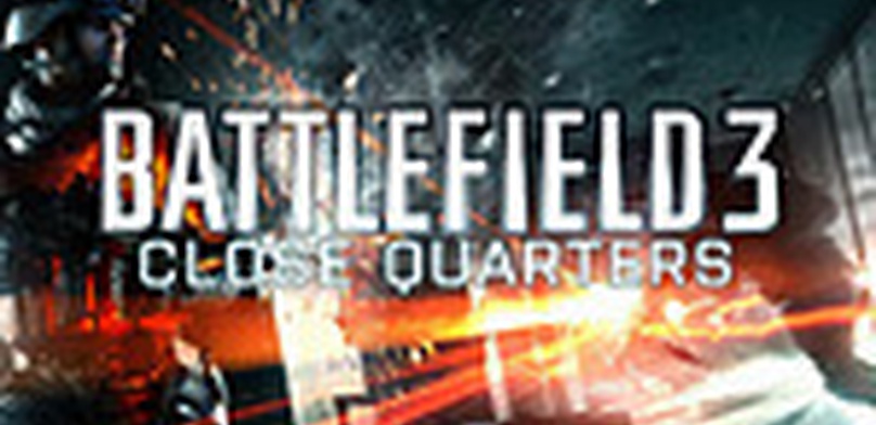 Battlefield 3: Close Quarters. Ревью.