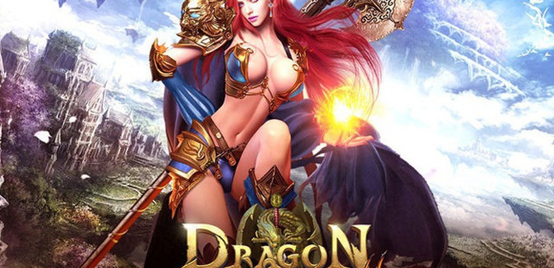 Обзор Dragon Knight 2
