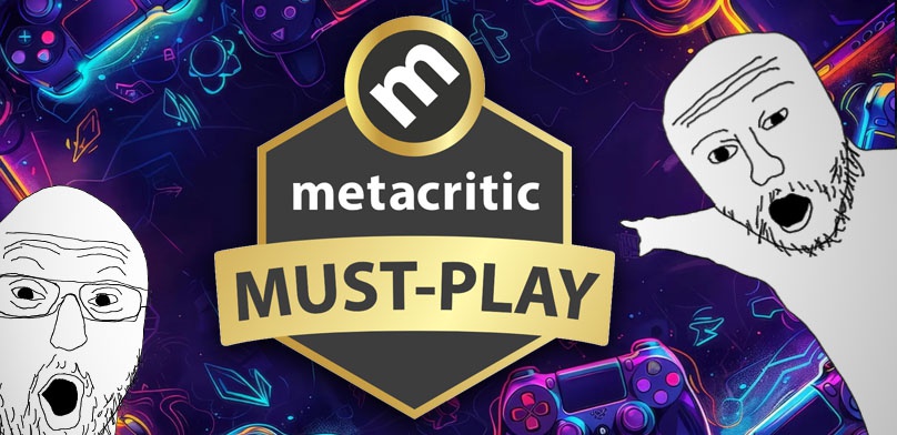 Подкаст «ЭТО GG!!» #9. Критикуем критиков — разбираем бредни западного игрожура о главных играх 2025 года