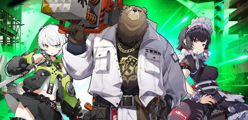 Как улучшать персонажей в Zenless Zone Zero