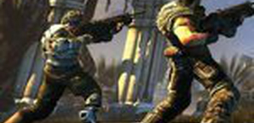 Bulletstorm: Превью.