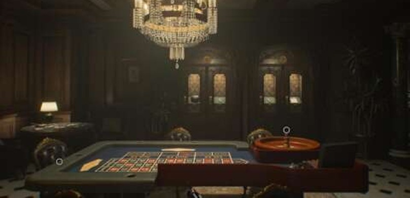 Как найти все антикварные монеты и получить награды в Resident Evil Requiem