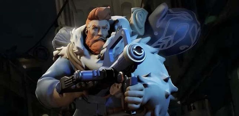 Как получить доступ к Deadlock