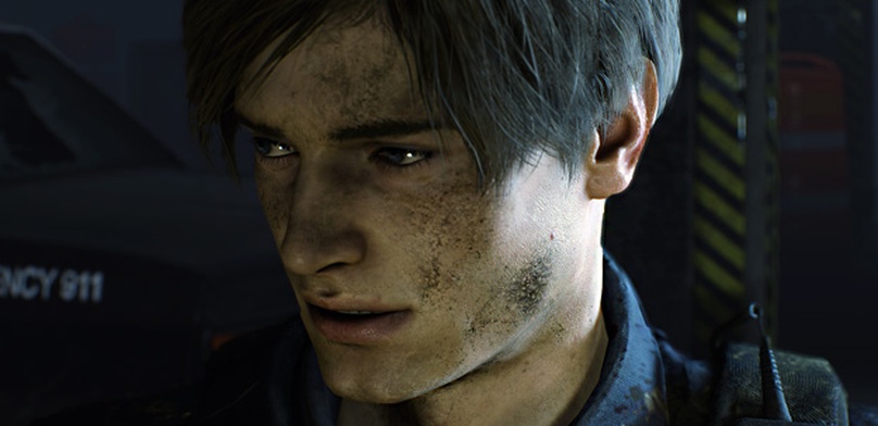 Почему все в восторге от Resident Evil 2