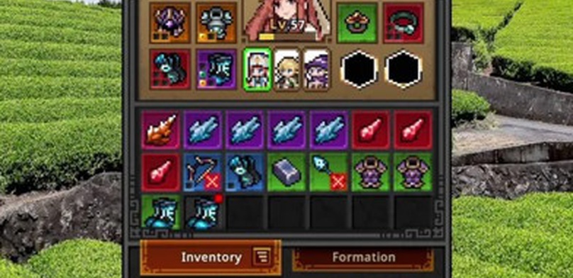 Как фармить сундуки в Task Bar Hero