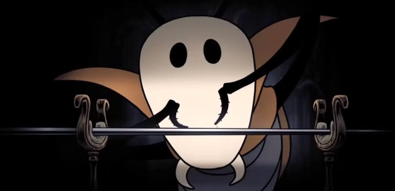 Где улучшить урон Иглы в Hollow Knight: Silksong