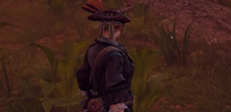 Как быстро собрать много грубой кожи в Windrose