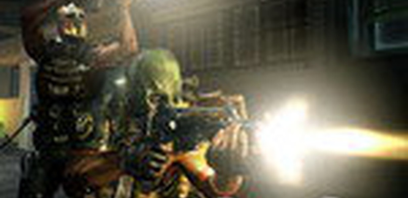 Army of Two 2: The 40th Day: Обзор (X-Box 360)