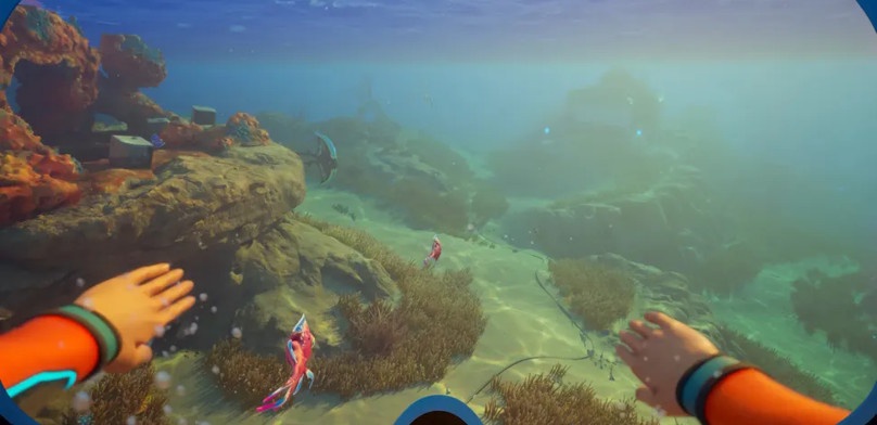 Как сделать «Создателя волн» в Subnautica 2