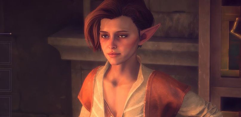 Как прокачивать фракции в Dragon Age: The Veilguard