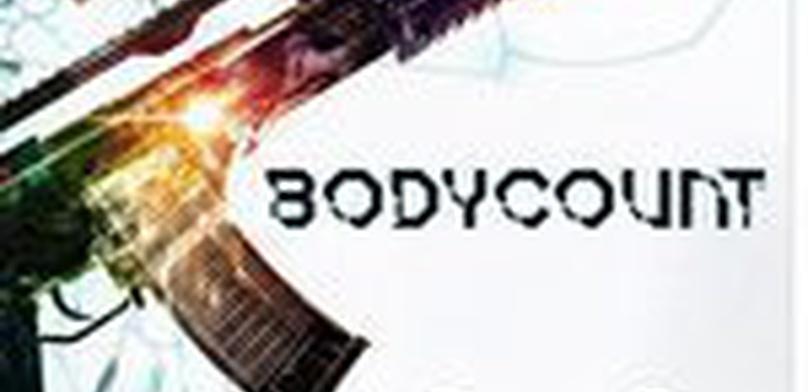 Bodycount. Превью