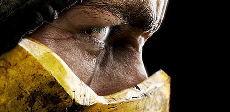 Обзор Mortal Kombat X. Шаг вперед и два назад