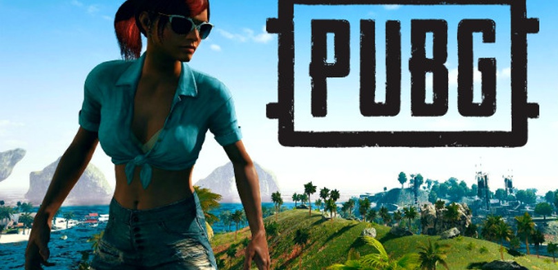 Что происходит в PUBG?