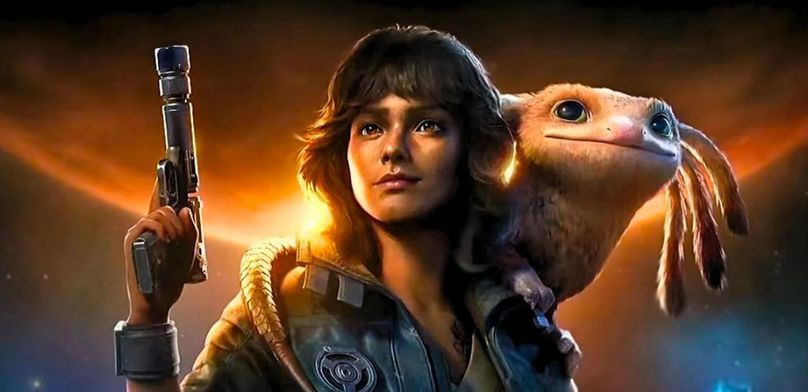 Как разблокировать быстрое перемещение в Star Wars Outlaws