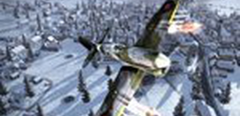 Heroes Over Europe: Обзор