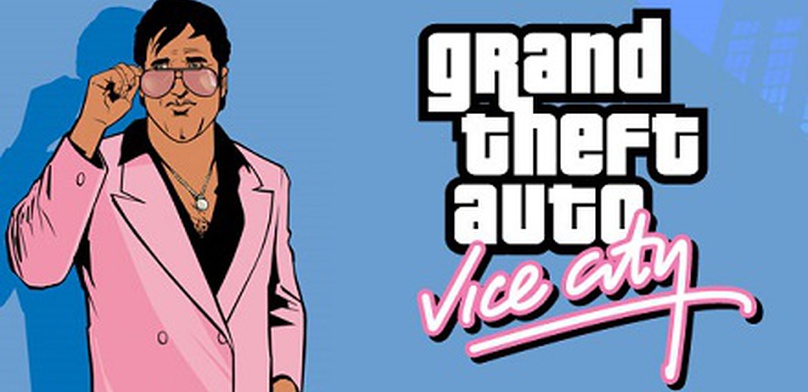 RetroGuru №4. GTA: Vice City