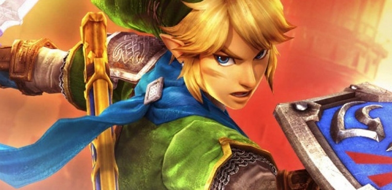 Обзор Hyrule Warriors: Definitive Edition