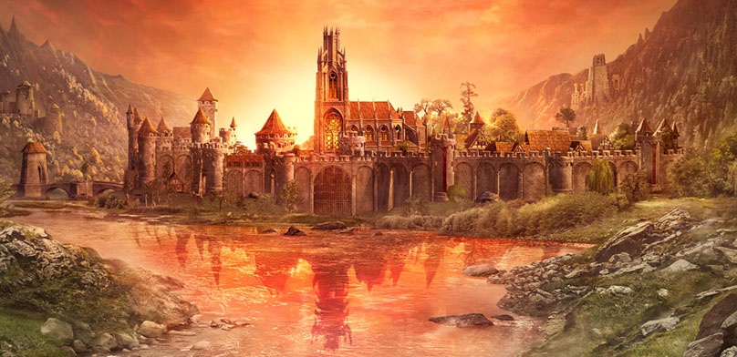 Как Elder Scrolls Online стала практически сингловой игрой серии и почему сейчас самое время поиграть в нее