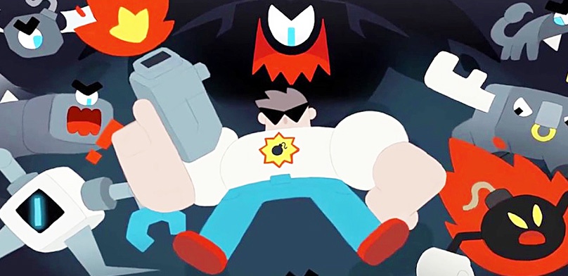 Обзор Serious Sam: Tormental. Ваш Крутой Сэм теперь посредственный рогалик