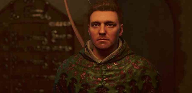 Как решить загадку алхимика в Kingdom Come: Deliverance 2