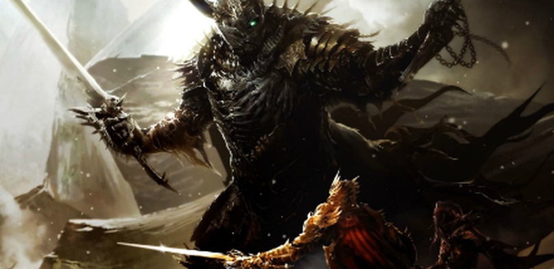Обзор Guild Wars 2: Другой такой не найти