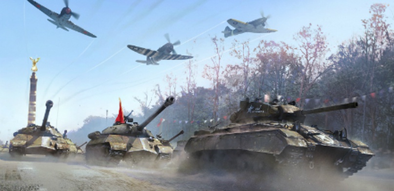 Обзор War Thunder: Conflicts. Карманные войны