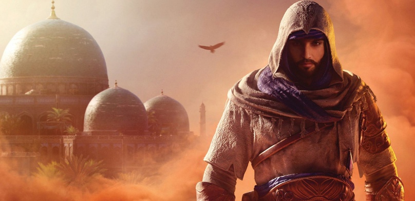 Обзор Assassin’s Creed Mirage. Большая маленькая ложь от Ubisoft