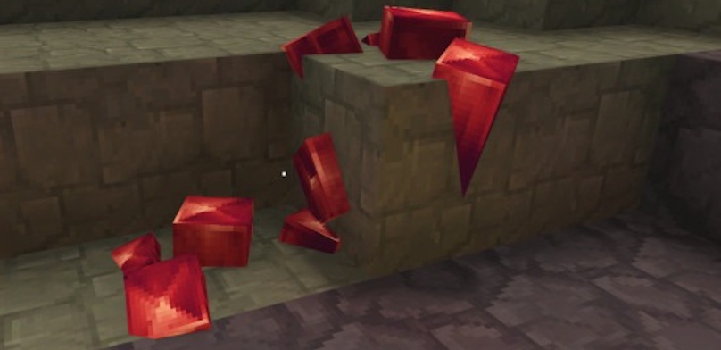 Где найти адамантитовую руду в Hytale
