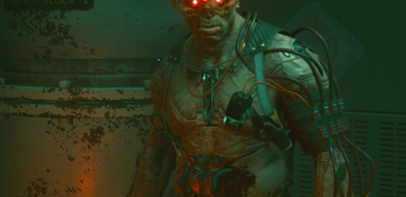 Как освободить Брика в Cyberpunk 2077
