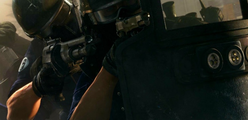 Почему Rainbow Six: Siege — лучшая игра Ubisoft