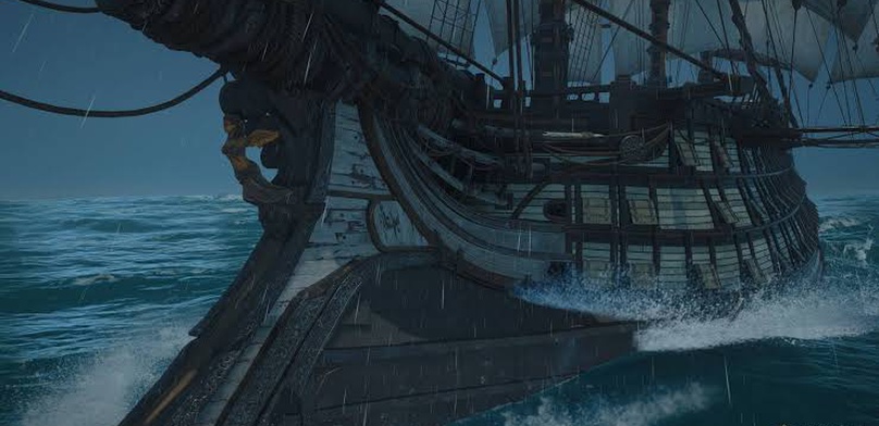 Как победить легендарный корабль «Эль-Имполуто» в Assassin's Creed: Black Flag Resynced