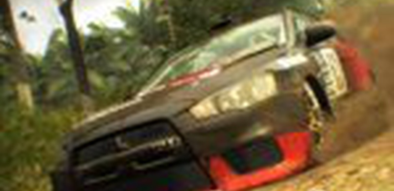 DiRT 2: Обзор